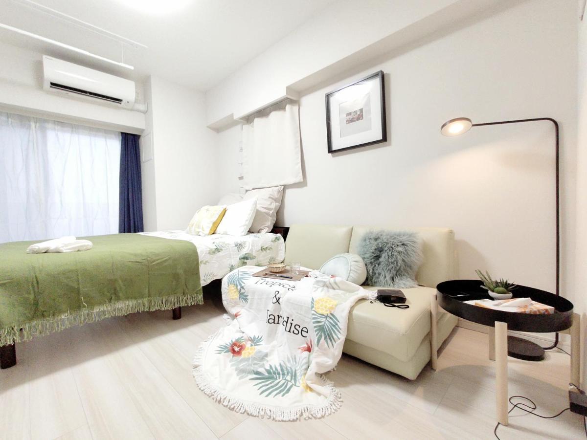 Otsuka No3 Mansion #jr Yamanote Line#jr大塚駅徒歩5分# Fixed Wifi Apartment Präfektur Tokio