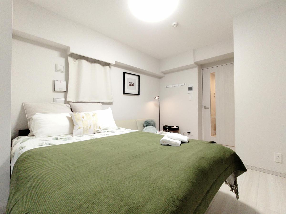Apartment Otsuka No3 Mansion #jr Yamanote Line#jr大塚駅徒歩5分# Fixed Wifi Präfektur Tokio