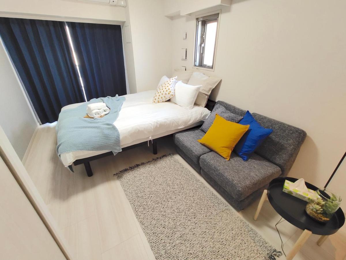 Otsuka No3 Mansion #jr Yamanote Line#jr大塚駅徒歩5分# Fixed Wifi Apartment Präfektur Tokio