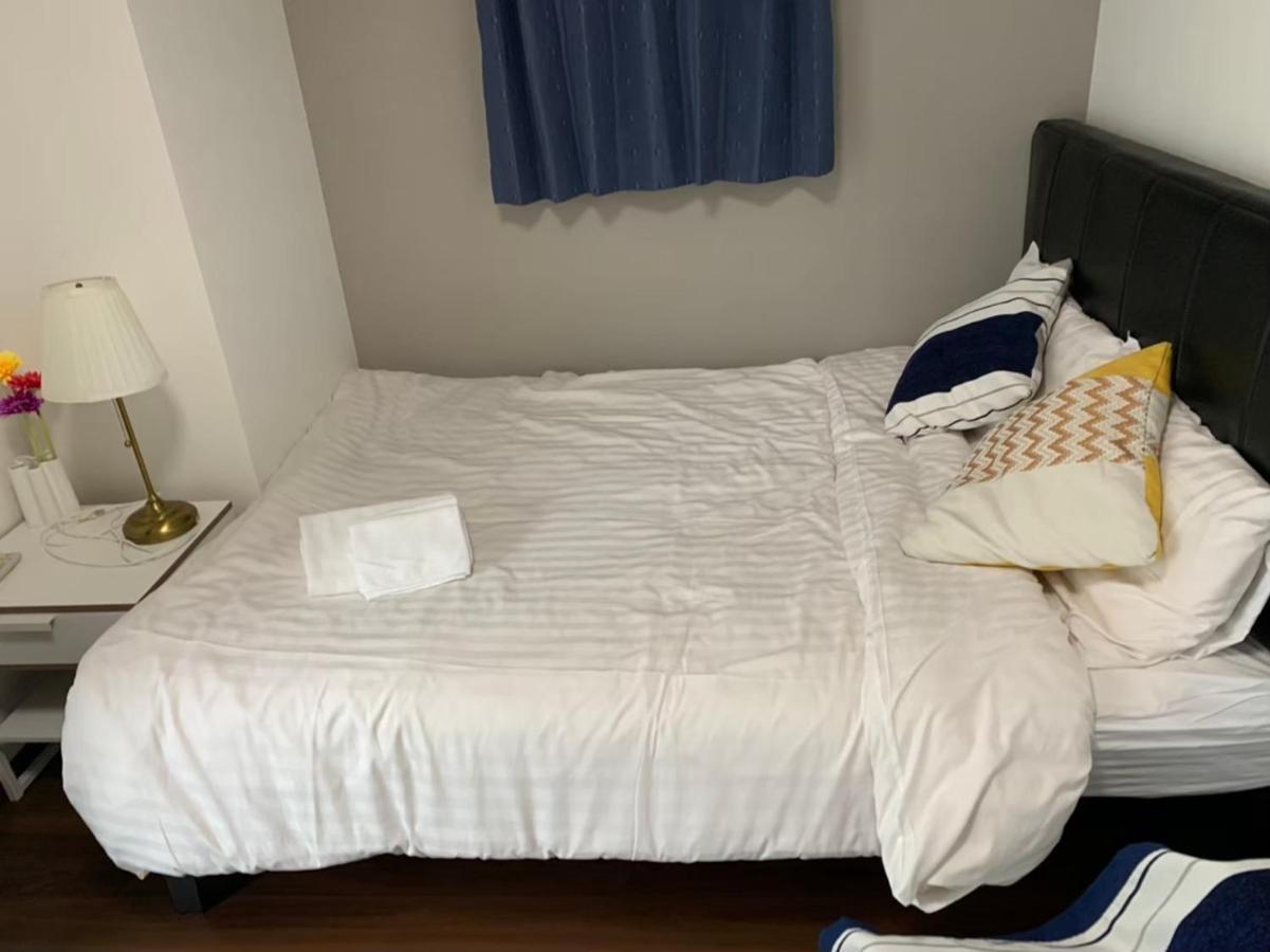 Otsuka No3 Mansion #jr Yamanote Line#jr大塚駅徒歩5分# Fixed Wifi Apartment Präfektur Tokio