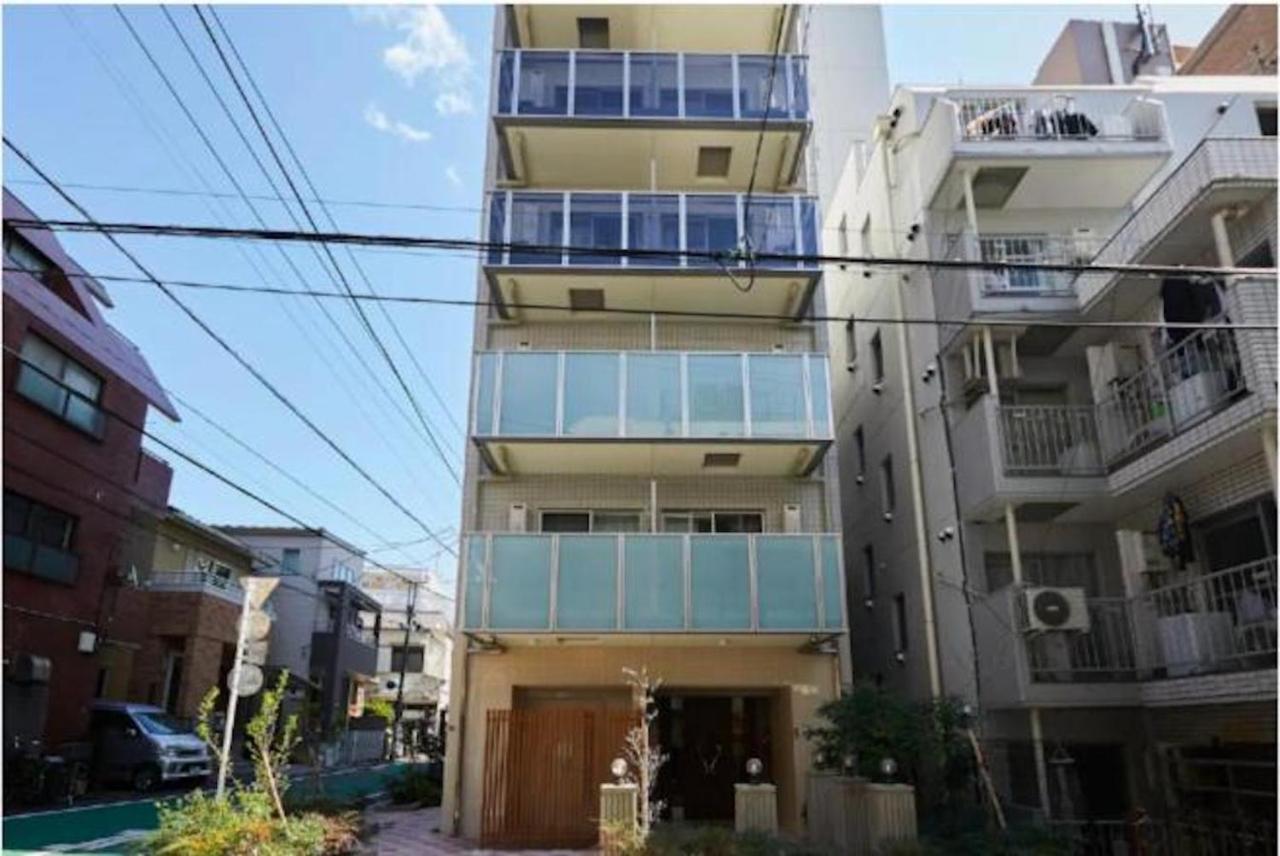 Otsuka No3 Mansion #jr Yamanote Line#jr大塚駅徒歩5分# Fixed Wifi Präfektur Tokio