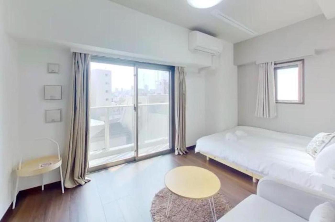 Otsuka No3 Mansion #jr Yamanote Line#jr大塚駅徒歩5分# Fixed Wifi * Präfektur Tokio